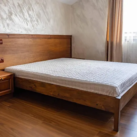 With A Mountain View * Bansko