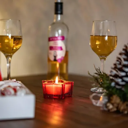 With A Mountain View Bansko