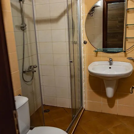 דירה With A Mountain View