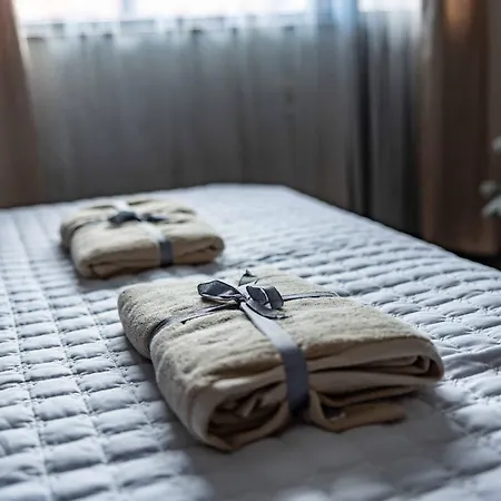 Lejlighed With A Mountain View Bansko