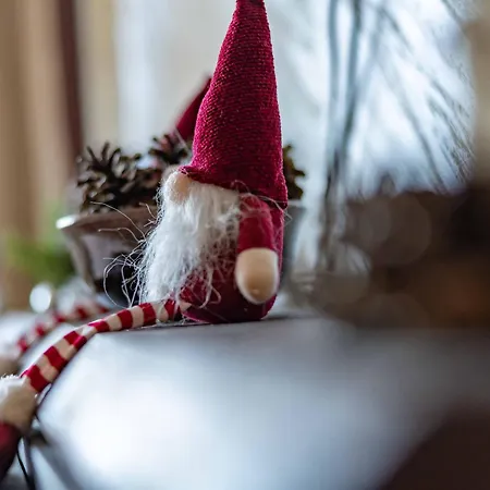 With A Mountain View