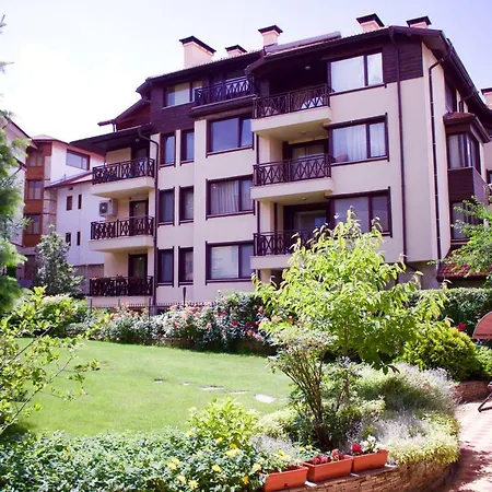 With A Mountain View *