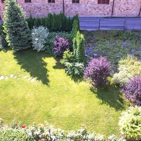 With A Mountain View * Bansko